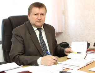 4 февраля будет проводить «прямую телефонную линию» председатель Ивьевского районного Совета депутатов Хвасько Александр Александрович