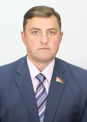11 ноября будет осуществлять прием граждан депутат Палаты представителей Национального собрания Республики Беларусь Александр Иванович Маркевич