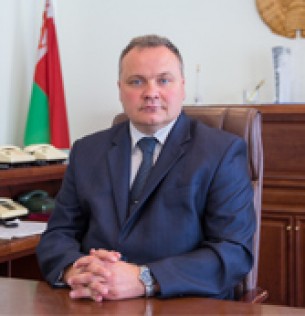 23 МАРТА проведет личный приём Министр архитектуры и строительства Республики Беларусь Микуленок Дмитрий Михайлович