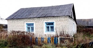 Информация о пустующих и ветхих домах по Ивьевскому району