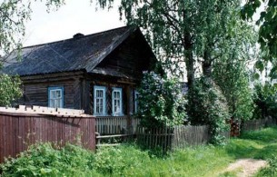 Информация о пустующих и ветхих домах по Ивьевскому району