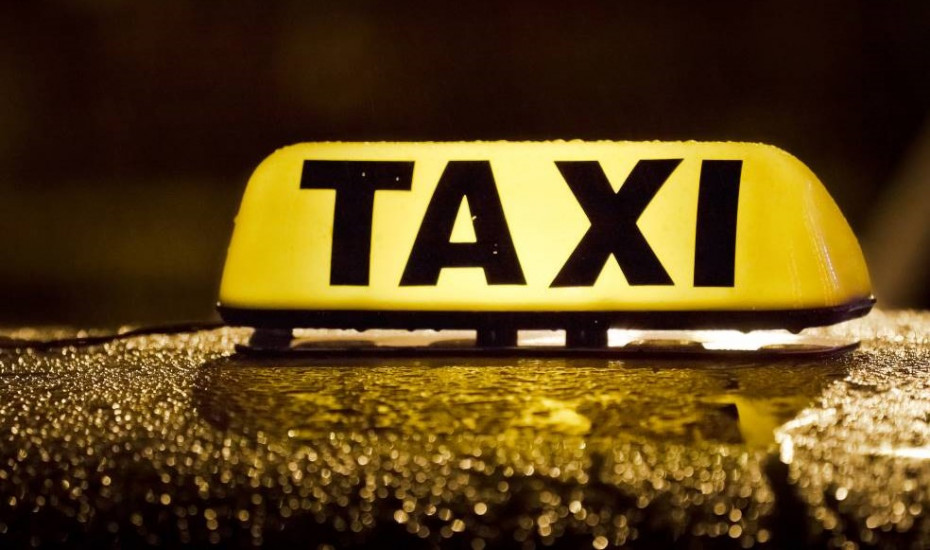 Вниманию индивидуальных предпринимателей, осуществляющих деятельность такси с использованием электронного сервиса
