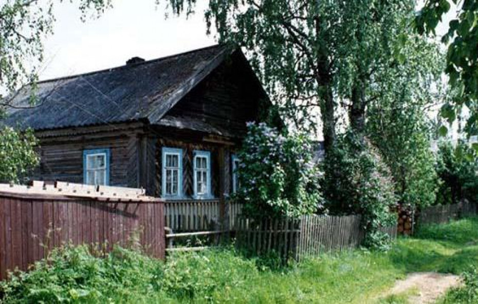 Извещение о продаже пустующих домов Липнишковского сельсовета без проведения аукциона