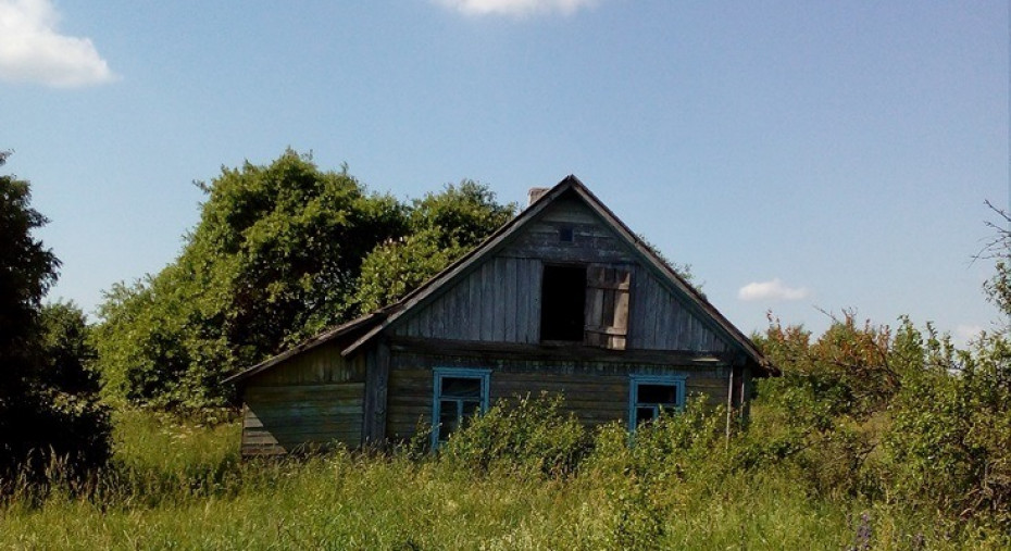 Извещение о продаже пустующих домов Трабского сельсовета без проведения аукциона