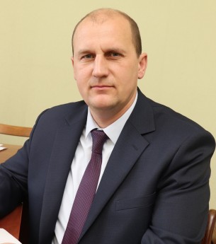 Назначение на должность заместителя председателя Ивьевского районного исполнительного комитета
