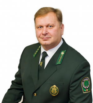 Депутат Палаты представителей Национального собрания Республики Беларусь седьмого созыва по Ивьевскому избирательному округу  54