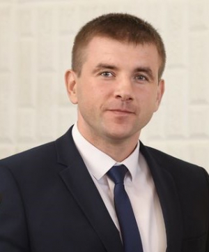 Член Совета Республики Национального собрания Республики Беларусь восьмого созыва от Гродненской области